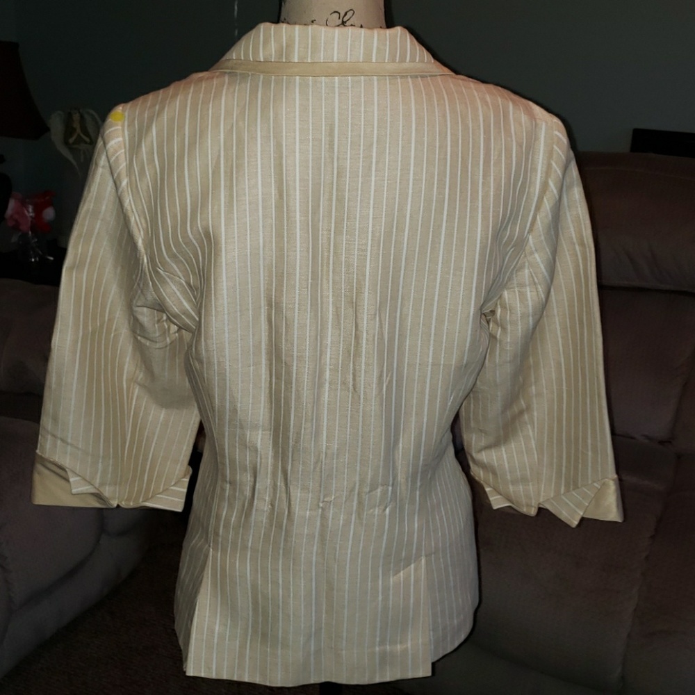 New Emma James Pants Suit - Picture 6 of 8